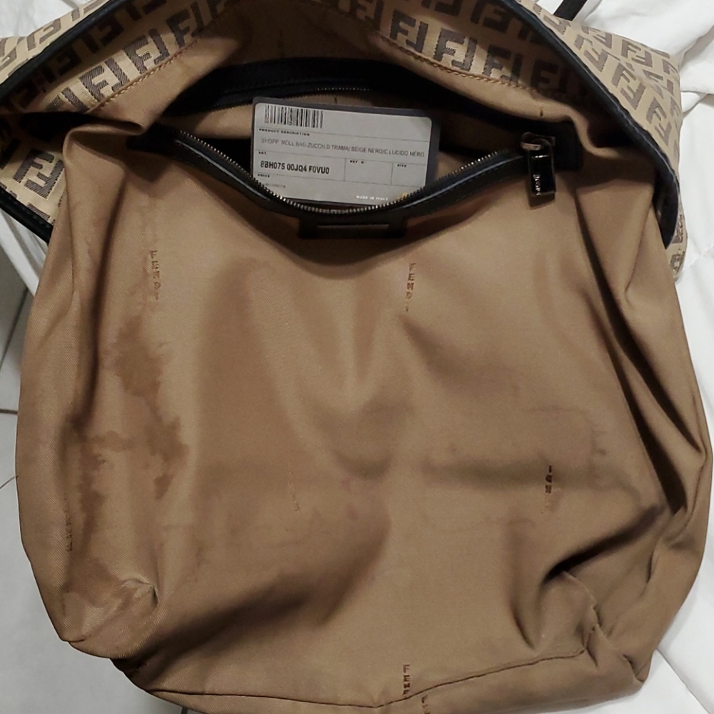 Fendi - Picture 6 of 6
